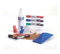 Kit multi accessorio per lavagne bianche Nobo 1901430