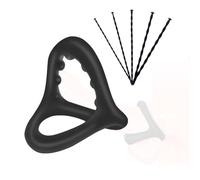 Kit multi-care da 6 pezzi, sinergia mano-muscolo lenitiva, design dell'esperienza all-in-one