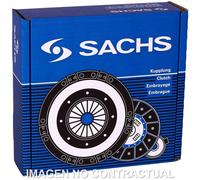 Kit Multidiscos Frizione Zf-Sachs BMW per Moto Ricambi Accessori Pezzi