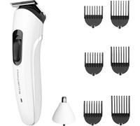 Kit multigrooming tagliacapelli e regolabarba Rowenta TN8934 8 in 1