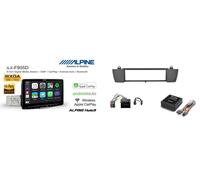 Kit multimediale per BMW Z4 (E85/E86) Alpine 9 pollici ILX-F905D Halo9 9-Inch...