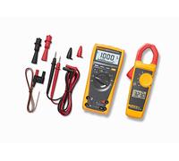 Kit multimetro industriale Fluke 179 IMSK