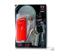 Kit Multiuso Gonfiaggio Ani A2D Con Tubo