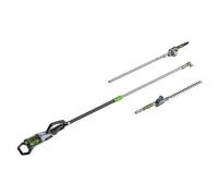Multiutensile EGO POWER PPCX1000 professionale con asta telescopia