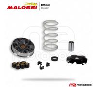 KIT MULTIVAR VARIATORE MALOSSI RACING KYMCO CX DJ Y HEROISM MXER SNIPER 50 2T