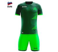 Kit Mundial Zeus Calcio argentina italia germania brasile inghilterra croazia