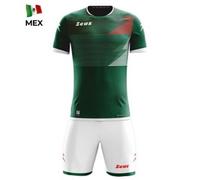 Kit Mundial Zeus Calcio argentina italia germania brasile inghilterra croazia