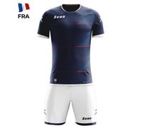 Kit Mundial Zeus Calcio argentina italia germania brasile inghilterra croazia