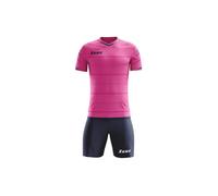 Kit Muta Divisa Completino Completo Calcio Calcetto Personalizzabile Zeus Omega