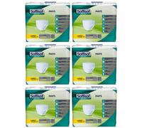 Kit Mutande Assorbenti Soffisof Air Dry Pants 7 Large 110-150 cm 6 Pacchi da 14 pz