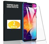 KIT N.2 PELLICOLE Compatibile per MOTOROLA MOTO E6 PLUS/Moto E6S (XT2053-1, XT2053-2, XT2053-3, 6.1")) Pellicola VETRO TEMPERATO antiurto antigraffio TOUCH SCREEN protezione display Trasparente
