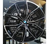 KIT N4 CERCHI IN LEGA BMW SERIE 3/4/5/X3/X4 5X112 8X18 ET 30 GMP SPECTER