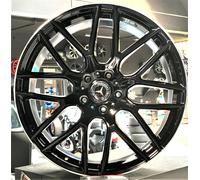 KIT N4 CERCHI IN LEGA MERCEDES AMG GLE 63/S COUPè/450/43 AMG/GLE COUPè DA 22