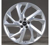 KIT N4 CERCHI IN LEGA ORIGINALI AUDI Q3 / RSQ3 /DA 21 83A601025AD