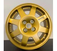 KIT N4 CERCHI IN LEGA SPEEDLINE CORSE 2109 RENAULT DA 15 6,5-15 4X100 ET36 Ø60,1