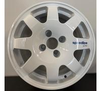 KIT N4 CERCHI IN LEGA SPEEDLINE CORSE 2109 RENAULT DA 15 6,5-15 4X100 ET36 Ø60,1