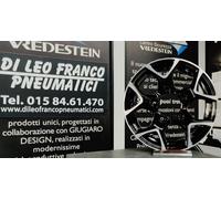 KIT N4 CERCHI IN LEGA SUZUKI JIMNY DA 15 GMP SJ 15