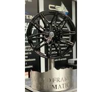 KIT N4 CERCHI IN LEGA VW SEAT CUPRA SKODA da 20 5x112 8,5x20 et 45 GMP SPECTER