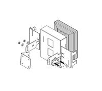 Kit NanoStation LOCO 900 MHz - Pacco da 4