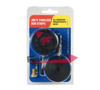 KIT NASTRI CERCHI MTB V/PRESTA JOE'S