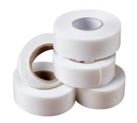 Kit Nastro Isolante in PVC Autoestinguente Multicolore per Impianti Sicuri