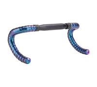 Kit nastro manubrio Supacaz Bling Multicolore