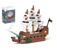 Kit nave Olandese Volante