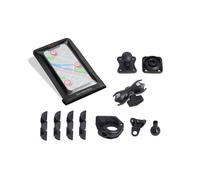 Kit navigatore universale con smartphone Drybag incl. 2 bracci di bloccaggio....