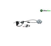 Kit neiman Completo Non Codificato APRILIA ETV 1000 Caponord 2001 A 2007