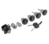 Kit Neiman Completo Serrature Barilotto Per Ford Transit 2000-2006 4359018