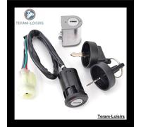 Kit Neiman Contatto Kymco ATV KXR 250 2006-2011 Nuovo