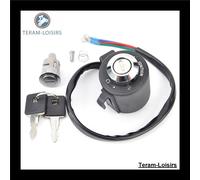 Kit Neiman Contatto Per Harley-Davidson FXRP-WND Super Glide Police 1991 1992
