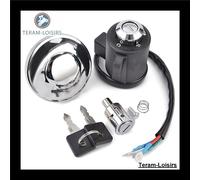 Kit Neiman Contatto Per Harley Davidson XL883R SPORTSTER 883R 2002 2003