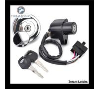 Kit Neiman Contatto per Kawasaki VN 900 / Vulcan 900 Classic LT 2022