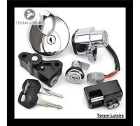 Kit Neiman Contatto Suzuki Tipo OEM 37000-22881 NEUF Nero Grigio