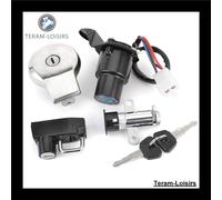 Kit Neiman Interruttore a Chiave Con Coperchio OEM Per Yamaha 26H-21308-00