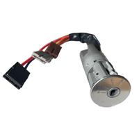 Kit Neiman + Serrature per Berlingo Partner 96-08 9135H1 9136H9