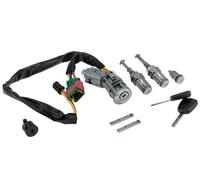 Kit Neiman + Serrature Portiera Per CITROËN C2 C3 4162.AG TPF PRODUCTS