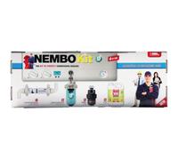 Kit nembo per caldaia (dos.+def.+neut.+life)