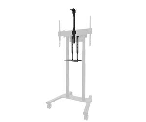 Kit Neomounts per barra video e multimedia AFL-875BL1 per FL55-875BL1 e WL55-875BL1 - Nero