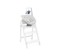 Kit neonato Crescendo Recliner Grey - Chicco