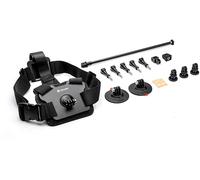 Insta360 - Snow Bundle Pacchetto Neve-black INSTA360