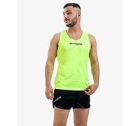 Kit New York Giallo Fluo/Nero Tg. XL