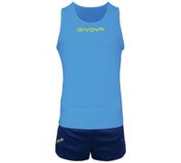 KIT NEW YORK GIVOVA ATLETICA