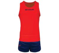KIT NEW YORK GIVOVA ATLETICA