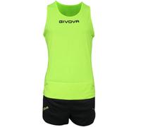 KIT NEW YORK GIVOVA ATLETICA