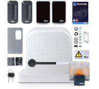 Kit NICE ROBUS 400 MyGO - Attuatore per cancello scorrevole fino a 400 kg