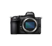 Kit Nikon Z5 (Z 24-200 mm F/4-6,3 VR)