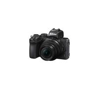Kit Nikon Z50 (Z DX 16-50 mm F/3.5-6.3 VR)