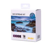 Kit NiSi ND Extreme 100 mm | ✅ Black Friday